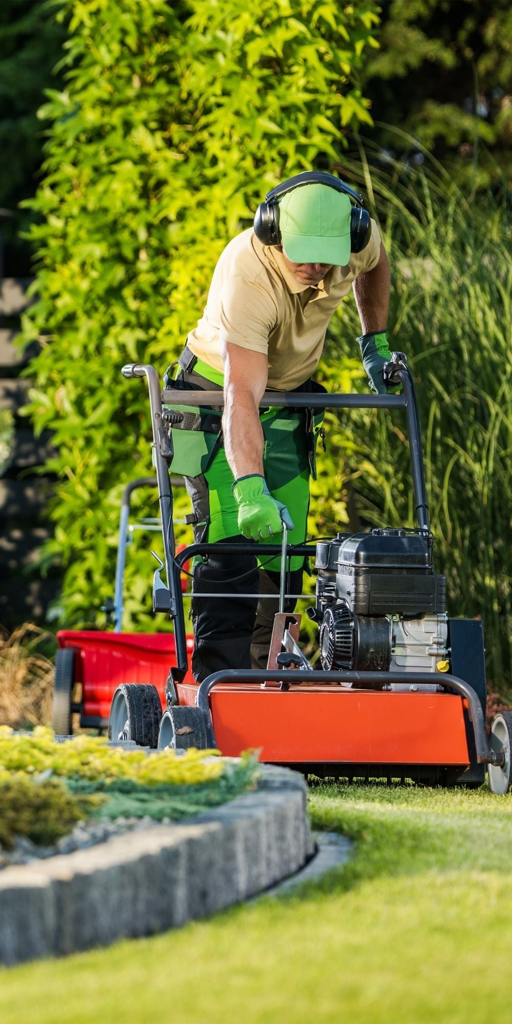 Prodotti per il Giardino