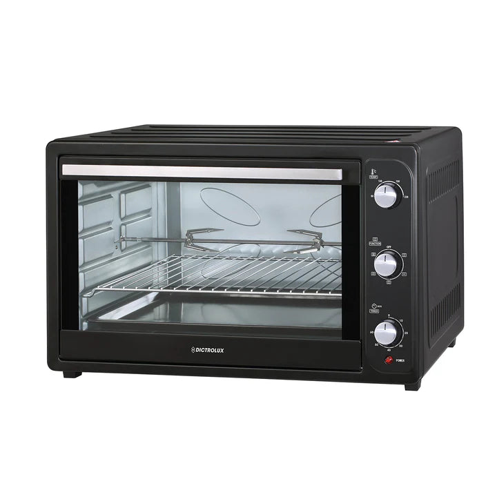 Forno Ventilato Oven Grill 85 Litri 2200W