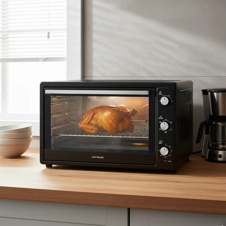 Forno Ventilato Oven Grill 85 Litri 2200W