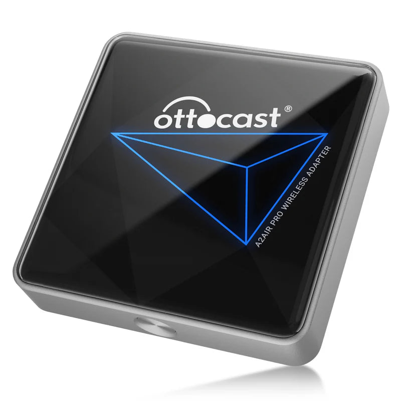 Ottocast® A2Air Pro Adattatore Android Auto Wireless