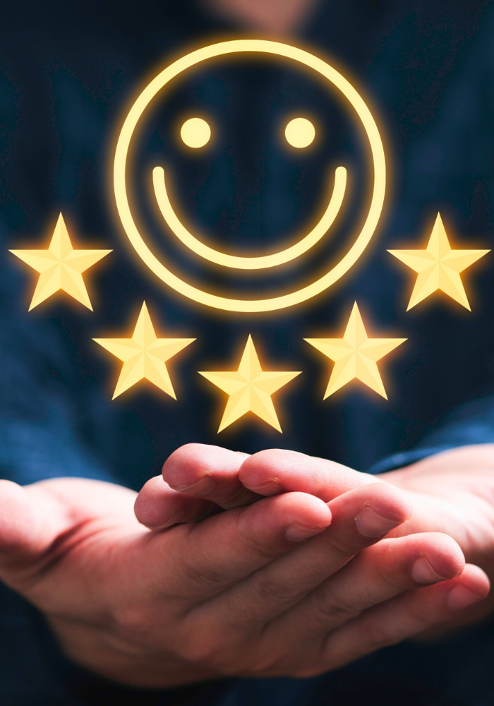 Esperienza del cliente